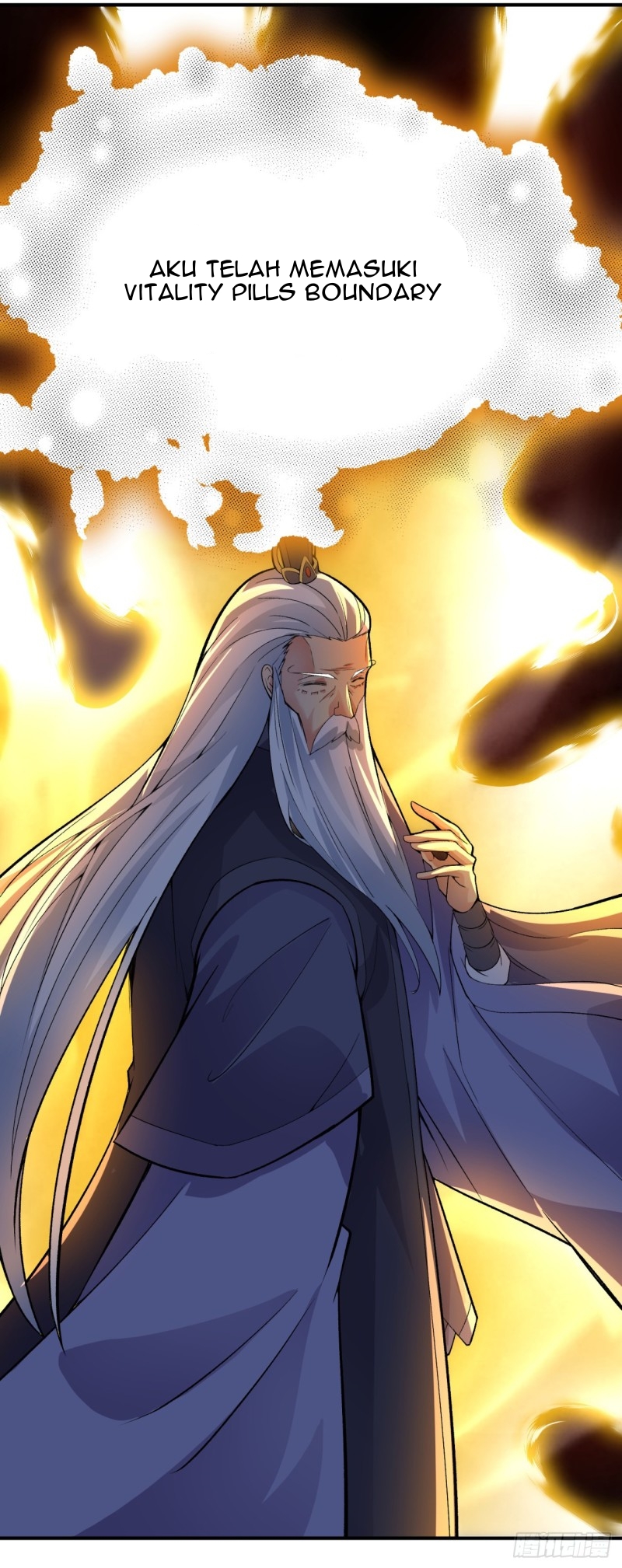 I Picked Up An Attributes Chapter 23 Gambar 27